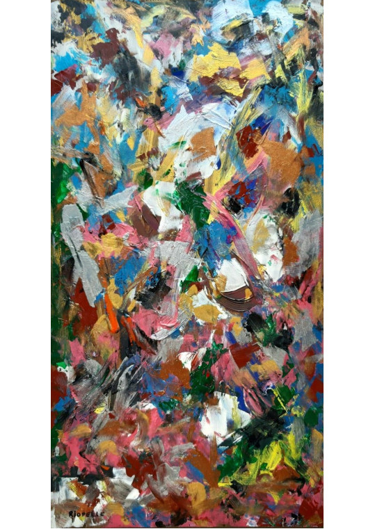 Jean-Paul Riopelle